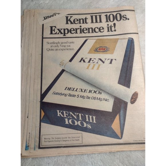 Star Magazine July 8, 1980 Princess Caroline Reagan Charlies Angel McCartney - Picture 6 of 6